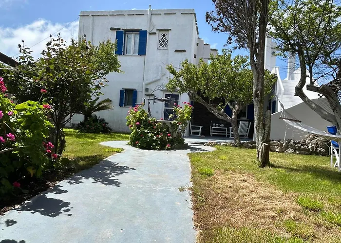 Paradisehouse Dom wakacyjny *