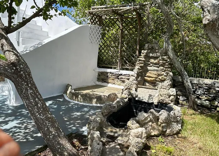 Paradisehouse Dom wakacyjny