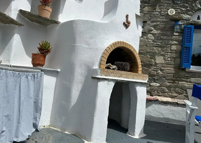 Dom wakacyjny Paradisehouse