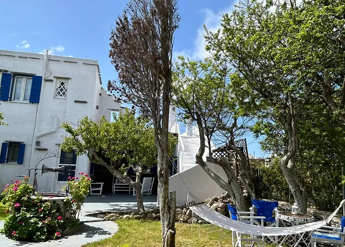 Paradisehouse Dom wakacyjny *