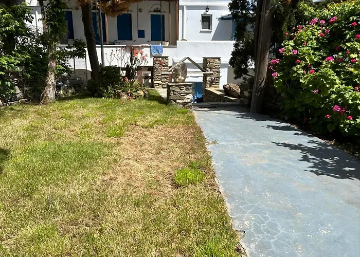 Dom wakacyjny Paradisehouse Kechros