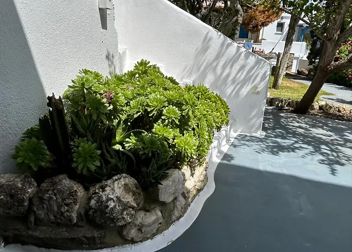 Paradisehouse Kechros