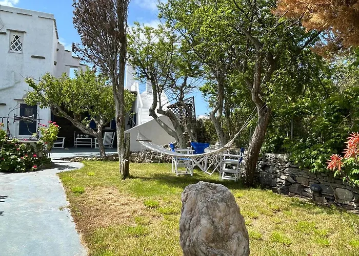 Paradisehouse Dom wakacyjny *