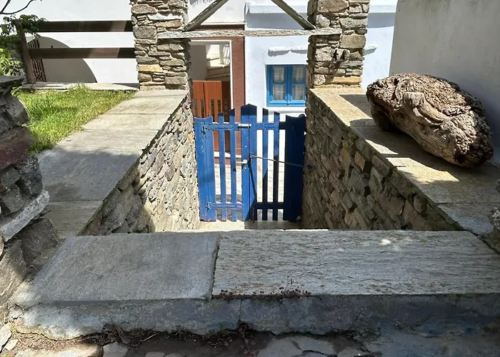 Dom wakacyjny Paradisehouse *