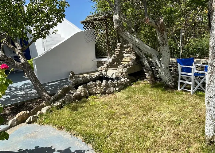 Paradisehouse Dom wakacyjny Kechros