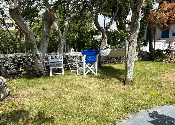 Paradisehouse Dom wakacyjny