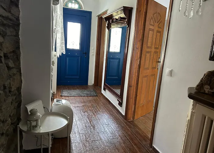 Paradisehouse Dom wakacyjny