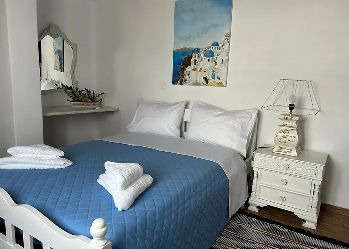 Dom wakacyjny Paradisehouse