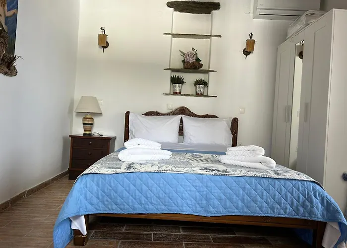 Dom wakacyjny Paradisehouse Kechros