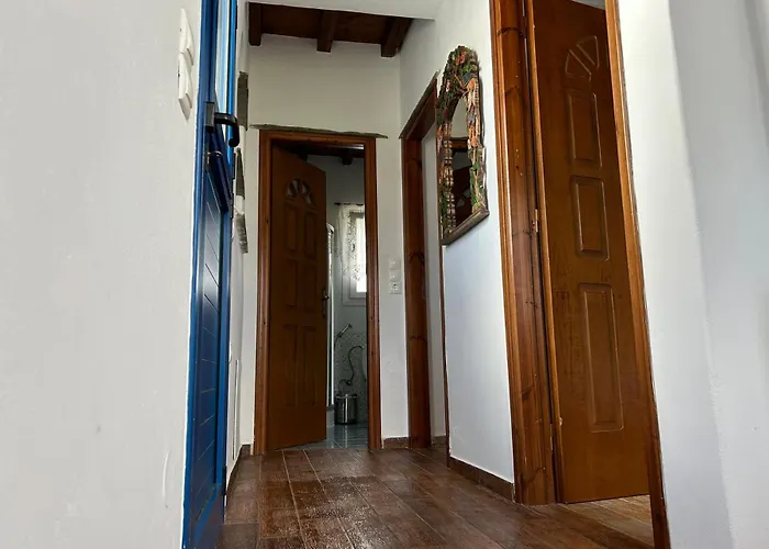 Paradisehouse * Kechros