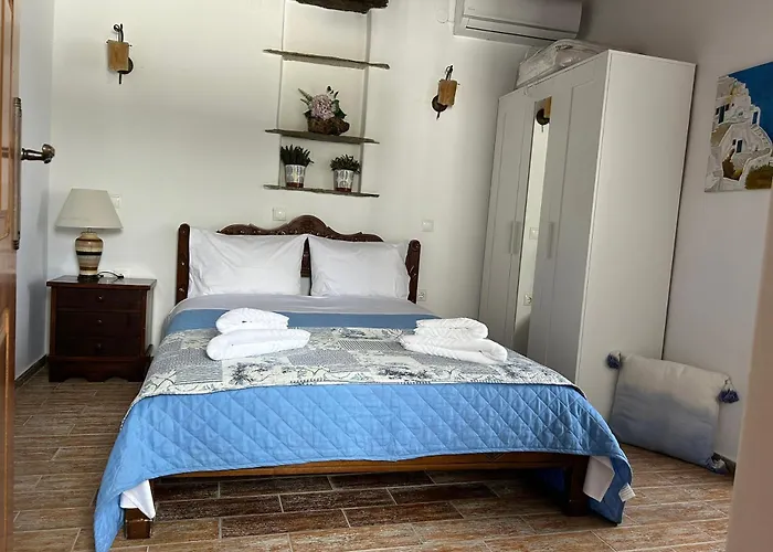 Dom wakacyjny Paradisehouse