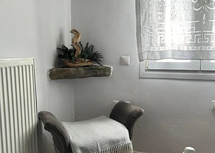 Paradisehouse Dom wakacyjny Kechros