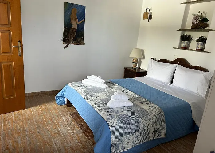 Dom wakacyjny Paradisehouse Kechros