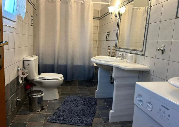 Paradisehouse Kechros