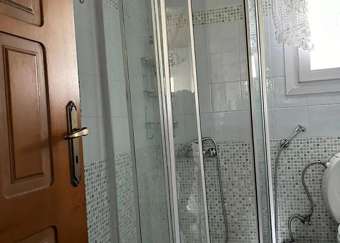 Paradisehouse * Kechros