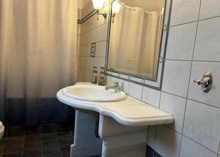 Dom wakacyjny Paradisehouse *