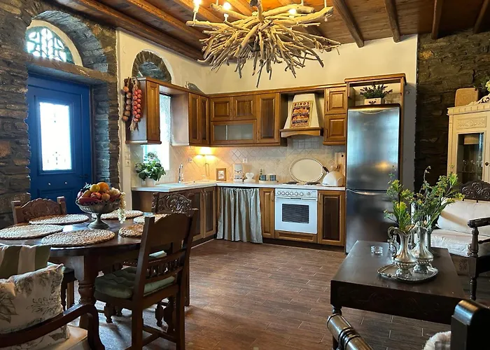 Paradisehouse Kechros