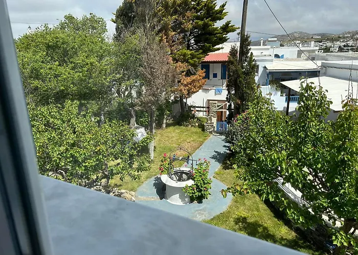 Dom wakacyjny Paradisehouse