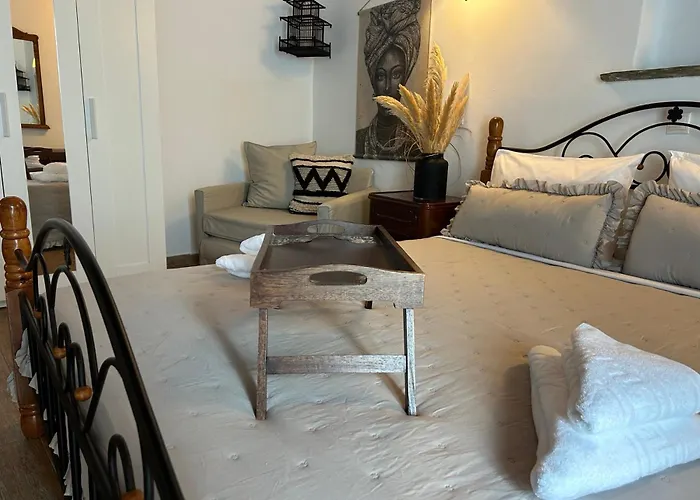 Dom wakacyjny Paradisehouse *