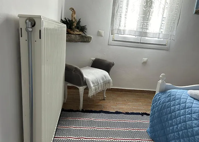 Paradisehouse Dom wakacyjny Kechros