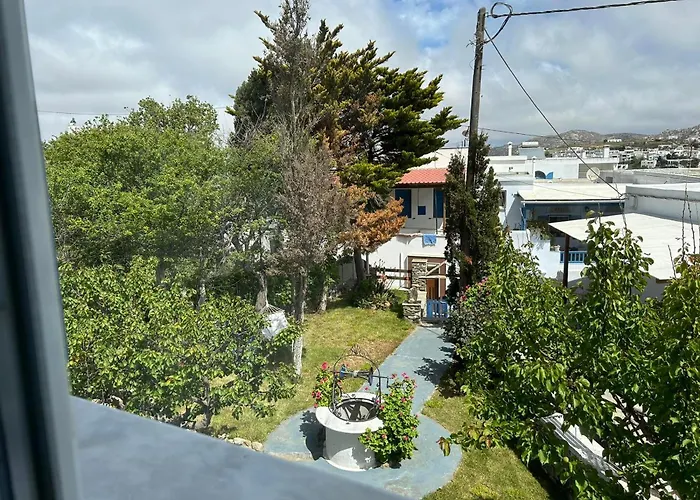 Dom wakacyjny Paradisehouse Kechros