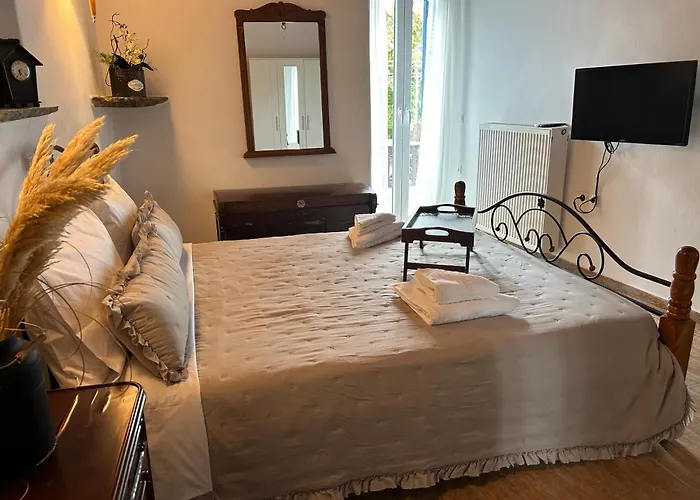 Paradisehouse Kechros