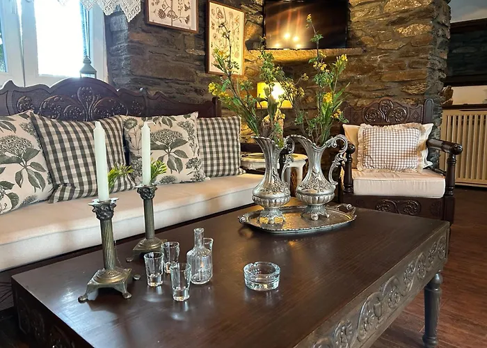 Dom wakacyjny Paradisehouse *