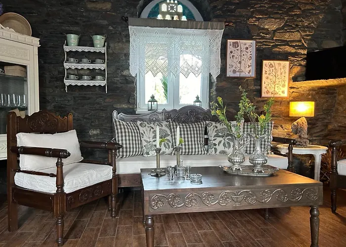 Paradisehouse Dom wakacyjny *