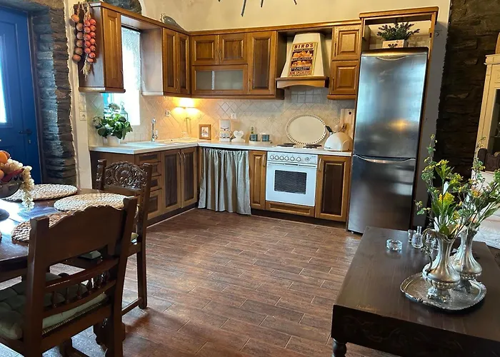 Dom wakacyjny Paradisehouse *