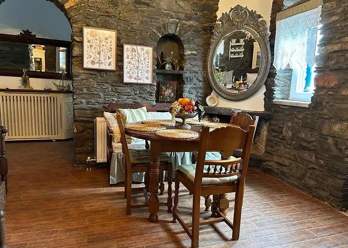 Dom wakacyjny Paradisehouse